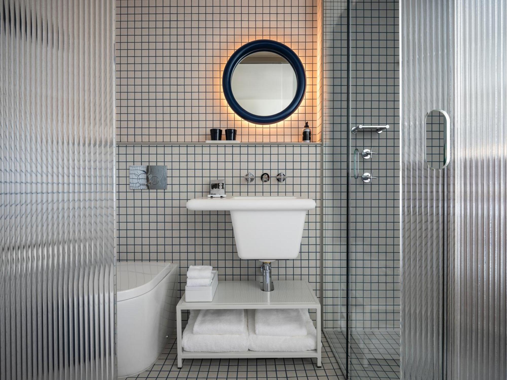 The Standardx, Melbourne, Melbourne